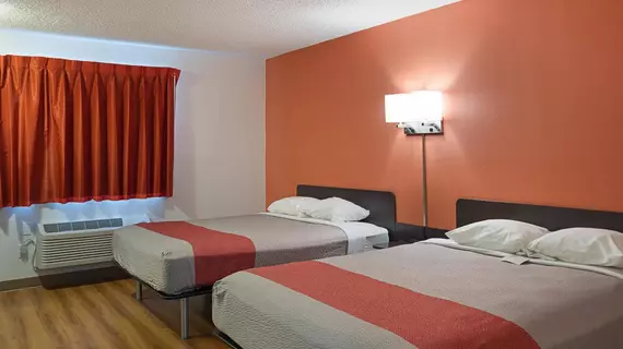 Motel 6 Shelby MT | Montana - Shelby (ve civarı) - Shelby