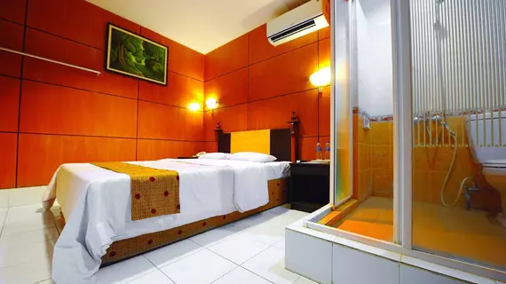 Hotel Elizabeth | Orta Cava - Semarang