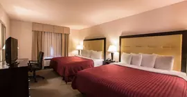 Hotel Chino Hills | Kaliforniya - San Bernardino County - Chino Hills