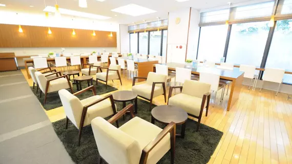 JR Inn Sapporo | Hokkaido - Minami - Sapporo (ve civarı) - Sapporo - Sapporo Kent Merkezi