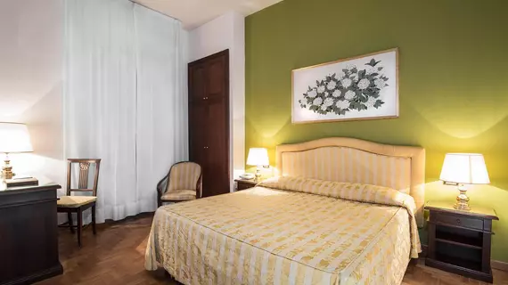 Hotel Isabella | Sicilya - Messina (vilayet) - Taormina Sahili - Taormina - Taormina Kent Merkezi