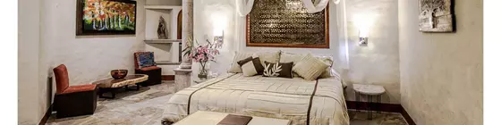 Lomajim Boutique and SPA | Jalisco - Guadalajara (ve civarı) - Milpillas