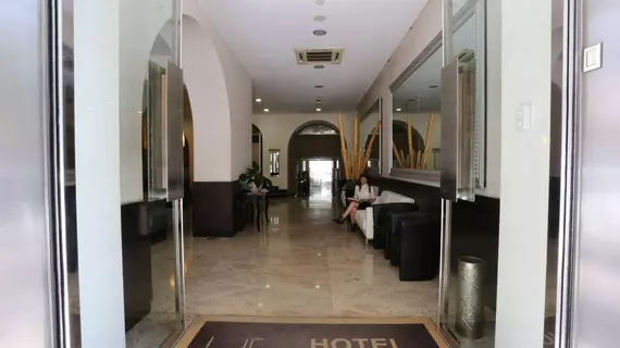 Hotel Europa | Puglia - Foggia (il) - Foggia