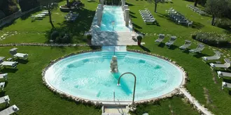 Hotel Salus Terme