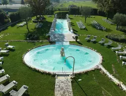 Hotel Salus Terme | Lazio - Viterbo (vilayet) - Viterbo