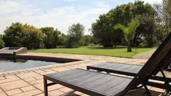 Glenda s Guest Suites | Gauteng - City of Tshwane - Johannesburg (ve civarı) - Midrand