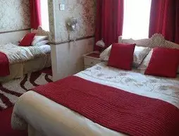 Brema Hotel | Lancashire (kontluk) - Blackpool - Blackpool Şehir Merkezi