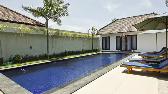 U House Seminyak | Bali - Badung - Seminyak