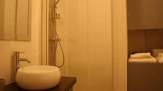 Mon Hotel Particulier | Auvergne-Rhone-Alpes - Rhone (bölge) - Lyon (ve çevresi) - Lyon - Eski Lyon