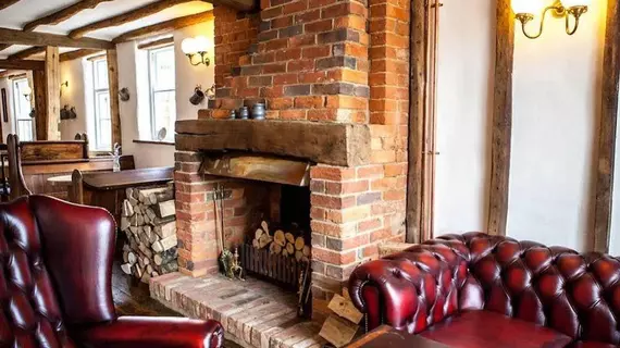 The Horse and Cart Inn | Doğu Sussex (kontluk) - Wadhurst - High Weald