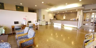 Hotel Route-Inn Shimada Ekimae