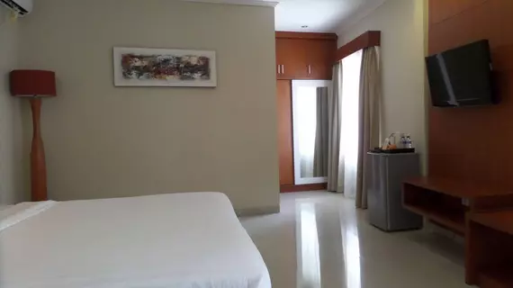 Svarna Hotel Sanur | Bali - Denpasar - Sanur