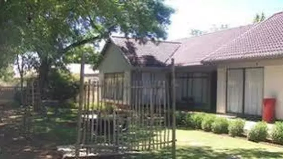 21 On Coetzee Guest House | Free State (il) - Mangaung - Bloemfontein