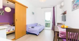 Nina Apartments | Dubrovnik-Neretva - Dubrovnik (ve civarı) - Konavle - Cavtat