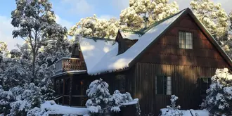 Cradle Mountain Highlanders