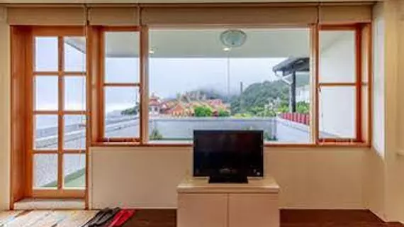 Light Dew Bed and Breakfast | Taypey (ve civarı) - New Taipei City - Ruifang