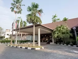 Seri Malaysia Rompin | Pahang - Kuantan (ve civarı) - Kuala Rompin