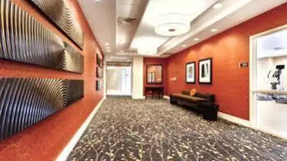 Homewood Suites Atlanta Airport North | Georgia - Atlanta (ve civarı) - East Point