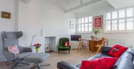 onefinestay - Bloomsbury private homes | Londra (ve civarı) - London City Center - Fitzrovia