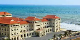 Galle Face Hotel