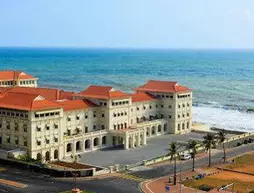 Galle Face Hotel | Colombo Bölgesi - Colombo - Kollupitiya