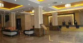 Huadu Xiangdu Hotel | Guangdong - Guangzhou (ve civarı) - Guangzhou