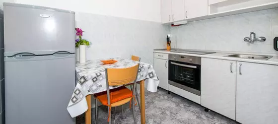 Apartments Mirjana | Dubrovnik-Neretva - Dubrovnik (ve civarı) - Dubrovnik - Lapad - Babin Kuk