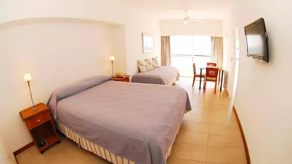 Bristol Condominio Apart Hotel | Buenos Aires (ili) - Mar del Plata (ve civarı) - Mar del Plata