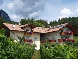 Kerschbamerhof | Trentino-Alto Adige - Güney Tirol (il) - Kurtatsch an der Weinstraße