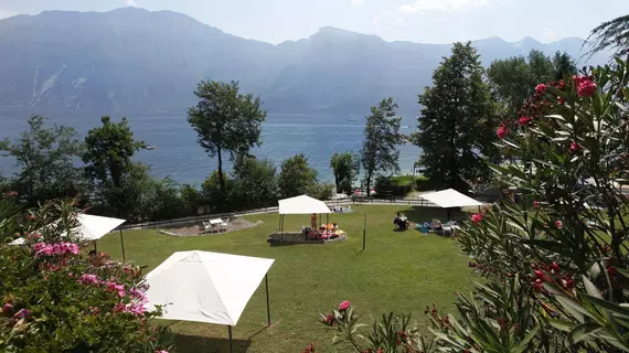 Hotel Sogno del Benaco | Lombardy - Brescia (il) - Limone sul Garda