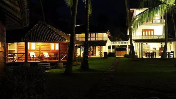 Rockside Cabanas Hotel | Southern Province - Galle Bölgesi - Unawatuna