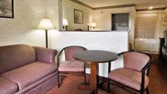 Baymont Inn and Suites Cave City | Kentucky - Bowling Green (ve civarı) - Cave City