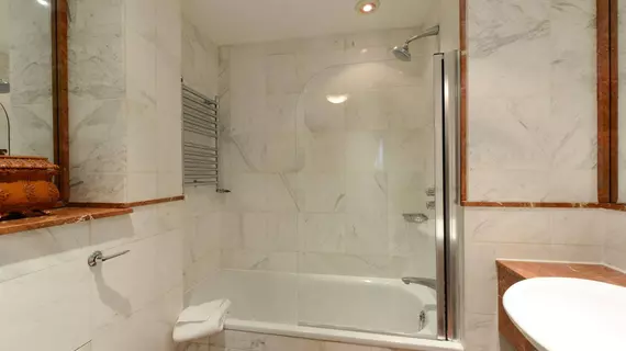 Twenty Nevern Square Hotel | Londra (ve civarı) - Kensington - Earl's Court