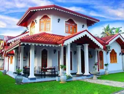 Lovely Villa Negombo | Gampaha Bölgesi - Negombo