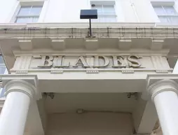 Blades Hotel | Londra (ve civarı) - City of Westminster - Pimlico