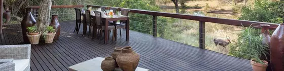 Serondella Game Lodge | Limpopo - Maruleng - Hoedspruit