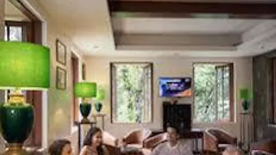 Club Mahindra Madikeri, Coorg | Karnataka - Kodagu - Madikeri