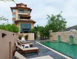 Visa Hua Hin | Prachuap Khiri Khan (ili) - Hua Hin (ve civarı) - Hua Hin