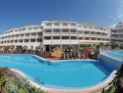 Apartamentos Marola-Portosin | Kanarya Adaları - Santa Cruz de Tenerife - Arona - Playa de las Americas