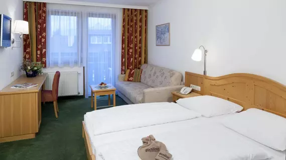 Hotel Gasthof Zum Kirchenwirt | Salzburg (eyalet) - Hallein - Puch bei Hallein