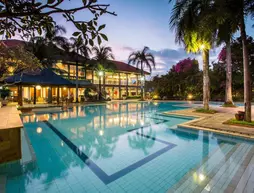 Goodway Hotel and Resort | Bali - Nusa Dua - Mumbul