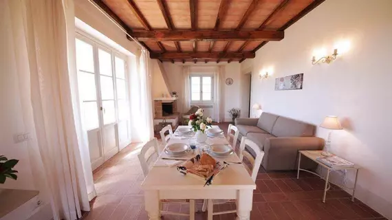 Agriturismo Piani Della Marina | Lazio - Viterbo (vilayet) - Tarquinia