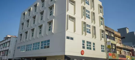 NIDA Rooms Kuantan Mahkota Kefli | Pahang - Kuantan (ve civarı) - Kuantan