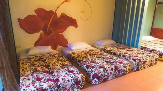 Bee Sleep Hostel Koh Chang | Trat İli - Ko Chang