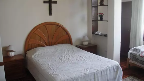 Hostal Residencial Los Andes | Lima (bölge) - Lima Province - Lima (ve civarı) - Lima - Miraflores