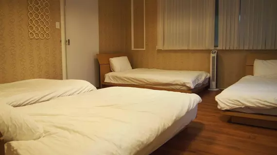 Gangnam Stay Hill Guest House | Gyeonggi - Seul (ve civarı) - Gangnam - Yeoksam