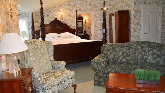 Bedham Hall B&B | Ontario - Niagara Regional Belediyesi - Niagara Şelalesi (ve civarı), Kanada - Niagara Şelalesi