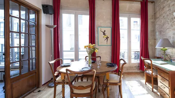 BP Apartments - St. Germain | Ile-de-France - Paris - Odéon