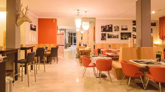 Hotel Alla Fonte | Friuli-Venezia Giulia - Udine (vilayet) - Arta Terme