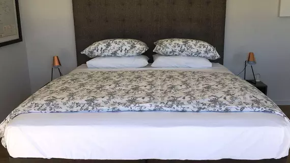 Kohi Beach Bed & Breakfast | Auckland Bölgesi - Auckland (ve civarı) - Auckland